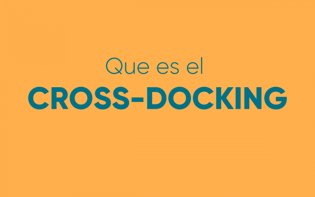 El Cross Docking Akoma